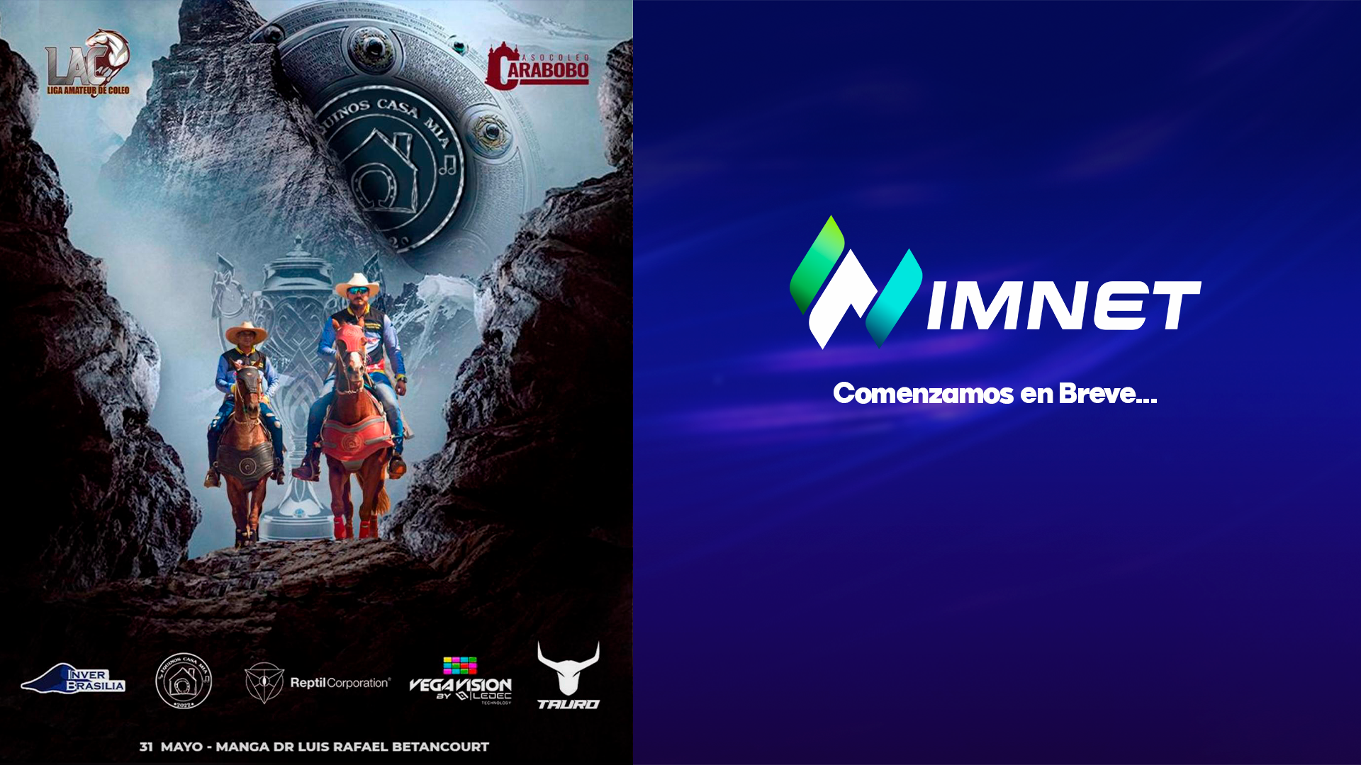 Miniatura de Coleo Amateur